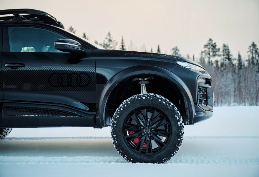 Guía de compra: cómo elegir un SUV premium en 2026 según el nivel de conducción semiautónoma que ofrece
