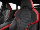 BMW i4 review: la berlina compacta premium eléctrica que combina autonomía real y dinámica de conducción