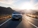BMW iX review: el SUV premium eléctrico que combina autonomía real y la tecnología más avanzada de la marca