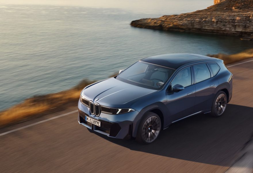 Ranking 2026: los SUV premium PHEV con más tecnología de serie por debajo de 80.000 euros