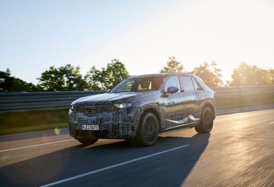 Comparativa 2026: BMW X5 xDrive50e vs Volvo XC90 Recharge por tecnología PHEV y equipamiento premium