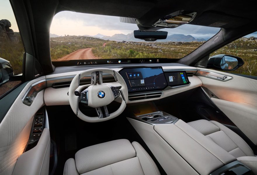 Ranking 2026: los SUV premium con mejor tecnología de asistencia a la conducción a la venta en España