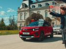 Citroen ë-C3 review: el utilitario eléctrico urbano que rompe la barrera del precio ajustado
