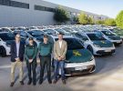 MG4 review: el compacto eléctrico que busca el equilibrio entre precio ajustado y autonomía útil
