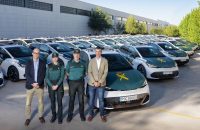 MG4 review: el compacto eléctrico que busca el equilibrio entre precio ajustado y autonomía útil