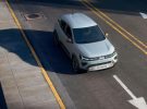 Por qué un utilitario eléctrico es la mejor opción para ciudad si haces menos de 40 km al día