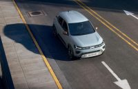 Por qué un utilitario eléctrico es la mejor opción para ciudad si haces menos de 40 km al día