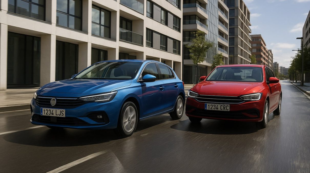 Guía de compra: cómo saber si un compacto PHEV compensa frente a un gasolina en 2026