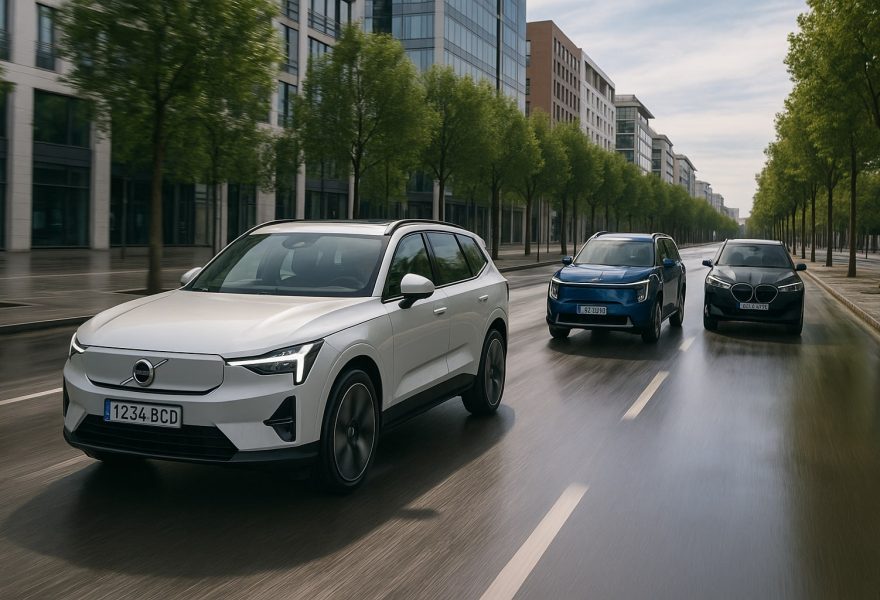 Guía de compra: cómo valorar el coste real de un SUV en 2026 más allá del precio de compra