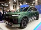Ranking 2026: los compactos eléctricos con mayor potencia de carga rápida en corriente continua