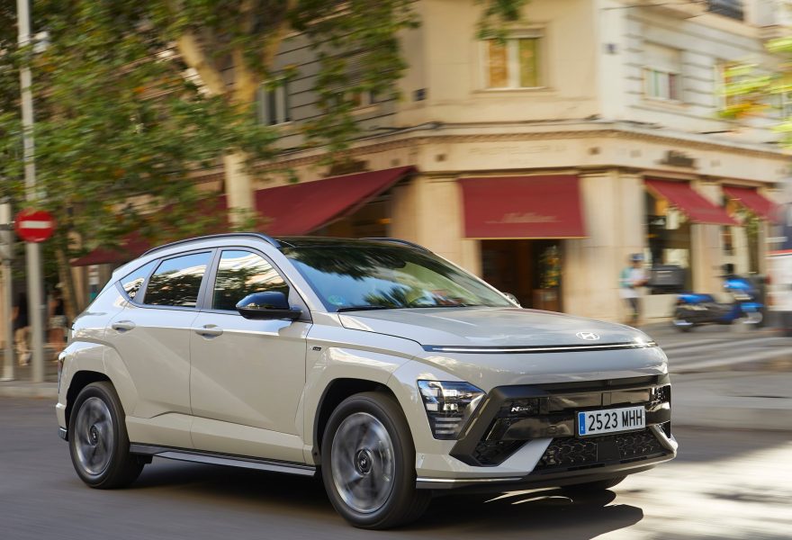 Ranking 2026: los compactos eléctricos más fiables según garantía de batería y kilómetros cubiertos
