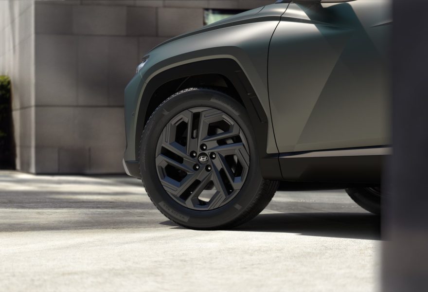 Los mejores SUV por menos de 40.000 € en 2026: ranking por relación equipamiento-precio