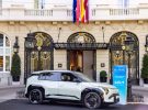 Qué es la curva de carga en un compacto eléctrico y por qué importa más que la potencia máxima anunciada