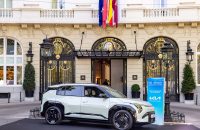 Qué es la curva de carga en un compacto eléctrico y por qué importa más que la potencia máxima anunciada