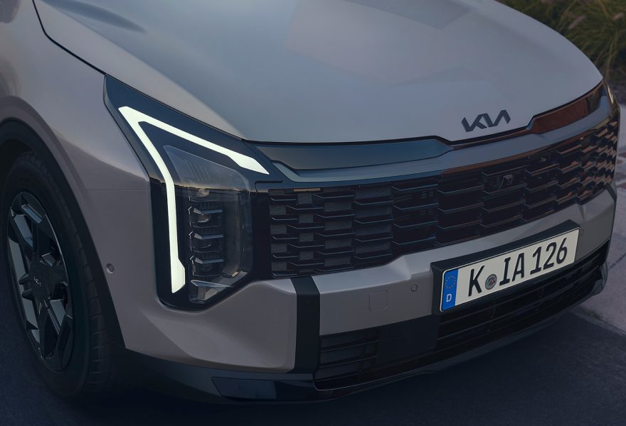 Ranking 2026: los SUV-C con mejor equipamiento tecnológico de serie por menos de 35.000 €