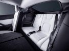 Mercedes-Benz EQE SUV vs Tesla Model Y: comparativa de SUV premium eléctricos por software y actualizaciones OTA