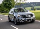 Mercedes-Benz GLC 300 e vs Lexus NX 450h+: comparativa de SUV-C PHEV premium por prestaciones y respuesta híbrida