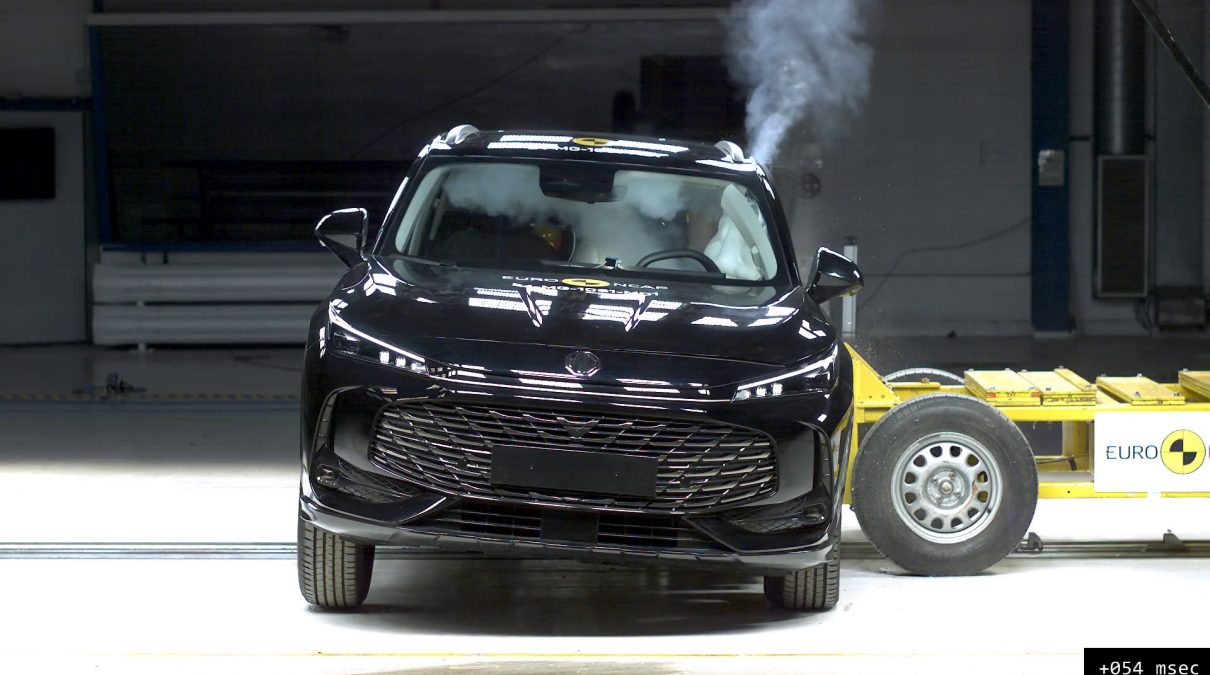 Por qué los SUV chinos están cambiando la relación calidad-precio del mercado español en 2026