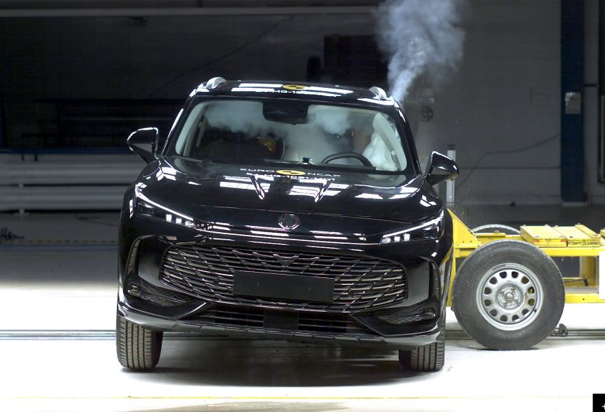 Por qué los SUV chinos están cambiando la relación calidad-precio del mercado español en 2026