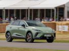 MG4 vs Opel Astra Electric: comparativa de compactos eléctricos por autonomía real y precio