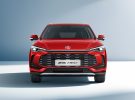 MG ZS review: el SUV-B híbrido que apuesta por precio ajustado y equipamiento completo
