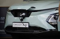 Omoda 5 review: el SUV-B que busca romper el mercado con precio agresivo y garantía larga