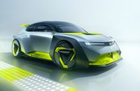 Cómo aprovechar al máximo el modo eléctrico de un compacto PHEV para reducir consumo urbano
