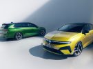 Opel Astra Electric review: el compacto eléctrico que apuesta por conducción europea y consumo contenido