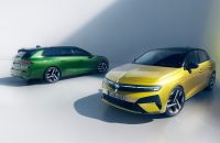 Opel Astra Electric review: el compacto eléctrico que apuesta por conducción europea y consumo contenido