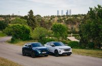 Comparativa 2026: Peugeot 3008 Hybrid vs Renault Austral por consumo real y equipamiento
