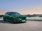 Peugeot 308 Hybrid vs Mercedes-Benz Clase A híbrido: comparativa de compactos PHEV por consumo mixto