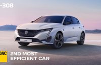 Guía de compra: qué compacto PHEV familiar elegir en 2026 según maletero y autonomía eléctrica