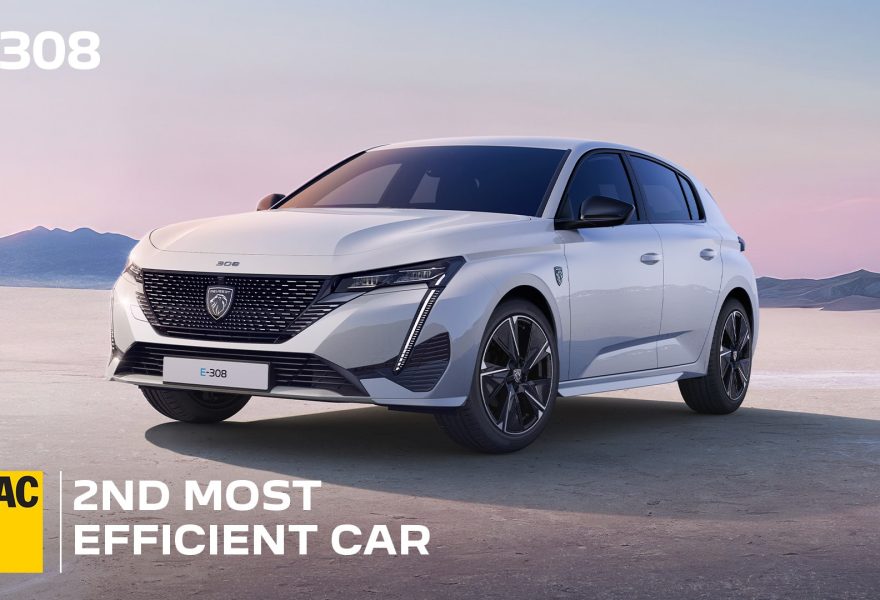 Guía de compra: qué compacto PHEV familiar elegir en 2026 según maletero y autonomía eléctrica