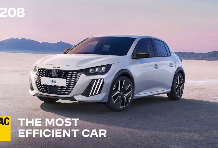 Comparativa 2026: Peugeot 308 Hybrid vs Mercedes CLA 250e por autonomía eléctrica y consumo mixto