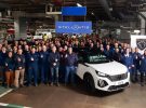 Ranking 2026: los SUV eléctricos compactos con mejor precio por kilómetro de autonomía en ciudad