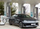 Qué es la eficiencia aerodinámica Cx en un compacto eléctrico y cómo influye en la autonomía real