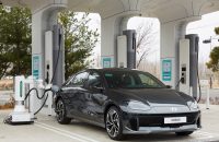 Qué es la eficiencia aerodinámica Cx en un compacto eléctrico y cómo influye en la autonomía real