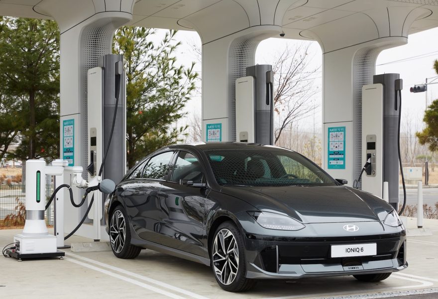 Qué es la eficiencia aerodinámica Cx en un compacto eléctrico y cómo influye en la autonomía real