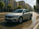 Qué es la etiqueta ECO en un compacto PHEV y qué ventajas reales ofrece en 2026