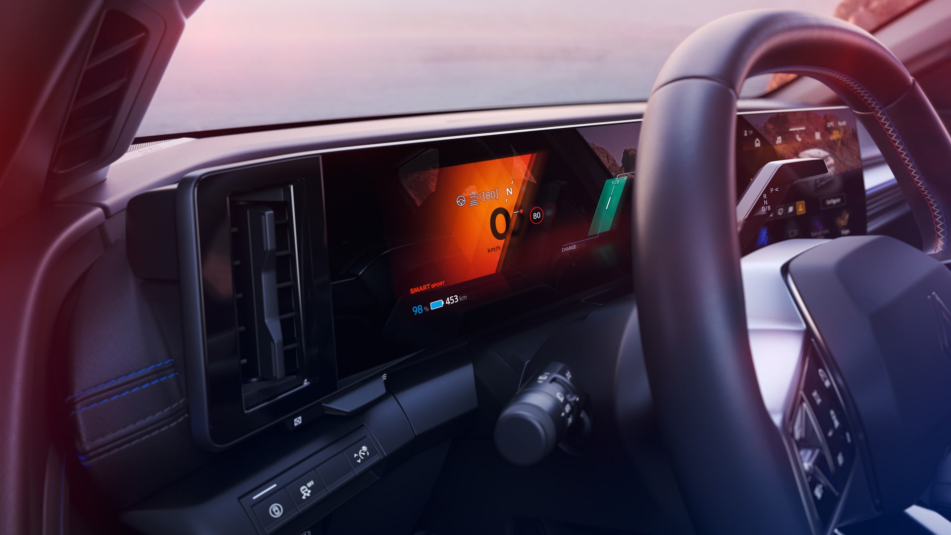 The most efficient electric cars: a guide for drivers in Spain