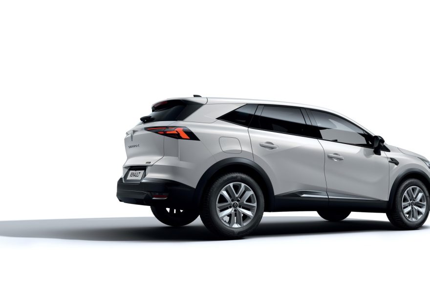 Comparativa 2026: Renault Symbioz vs Toyota C-HR por eficiencia híbrida y precio