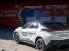 Toyota C-HR review: el SUV-C híbrido que combina consumo real ajustado y equipamiento de serie completo