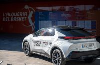 Toyota C-HR review: el SUV-C híbrido que combina consumo real ajustado y equipamiento de serie completo