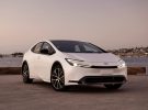 Toyota Prius Plug-in review: el compacto PHEV que sigue marcando el listón en eficiencia