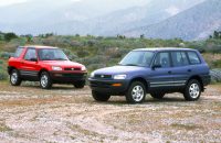Qué es el valor residual de un SUV y por qué determina el coste real de tenerlo tres años