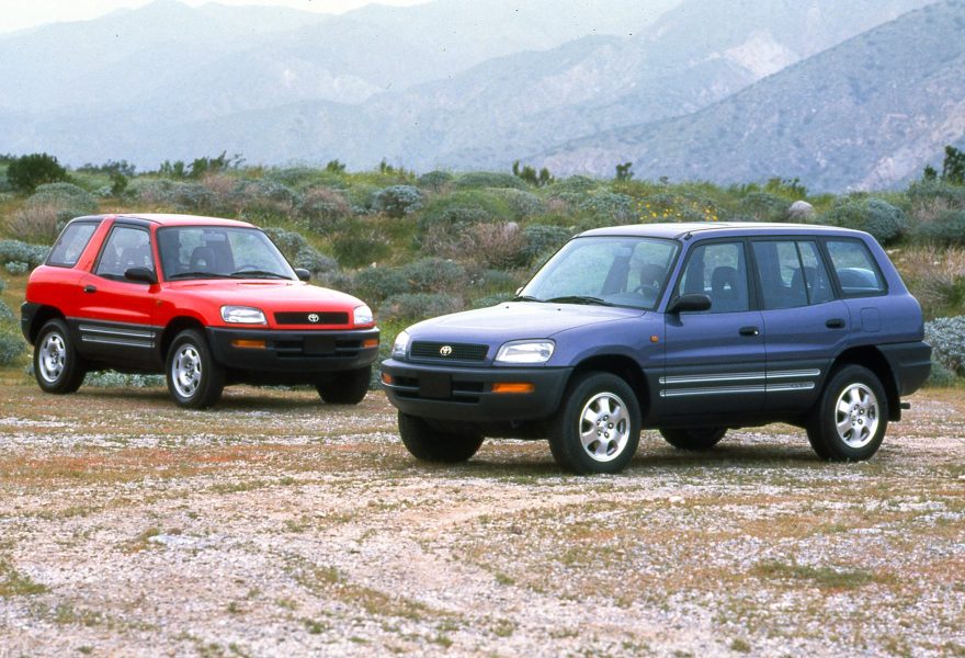 Qué es el valor residual de un SUV y por qué determina el coste real de tenerlo tres años