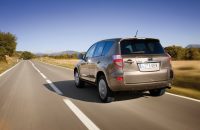 Toyota RAV4 review: el SUV-C híbrido que mantiene el listón en consumo real y fiabilidad