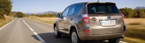 Toyota RAV4 review: el SUV-C híbrido que mantiene el listón en consumo real y fiabilidad