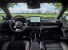Toyota Yaris review: el utilitario híbrido urbano que sigue marcando la pauta en consumo real