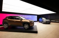 Ranking 2026: los SUV-B híbridos con mejor relación calidad-precio por debajo de 28.000 €
